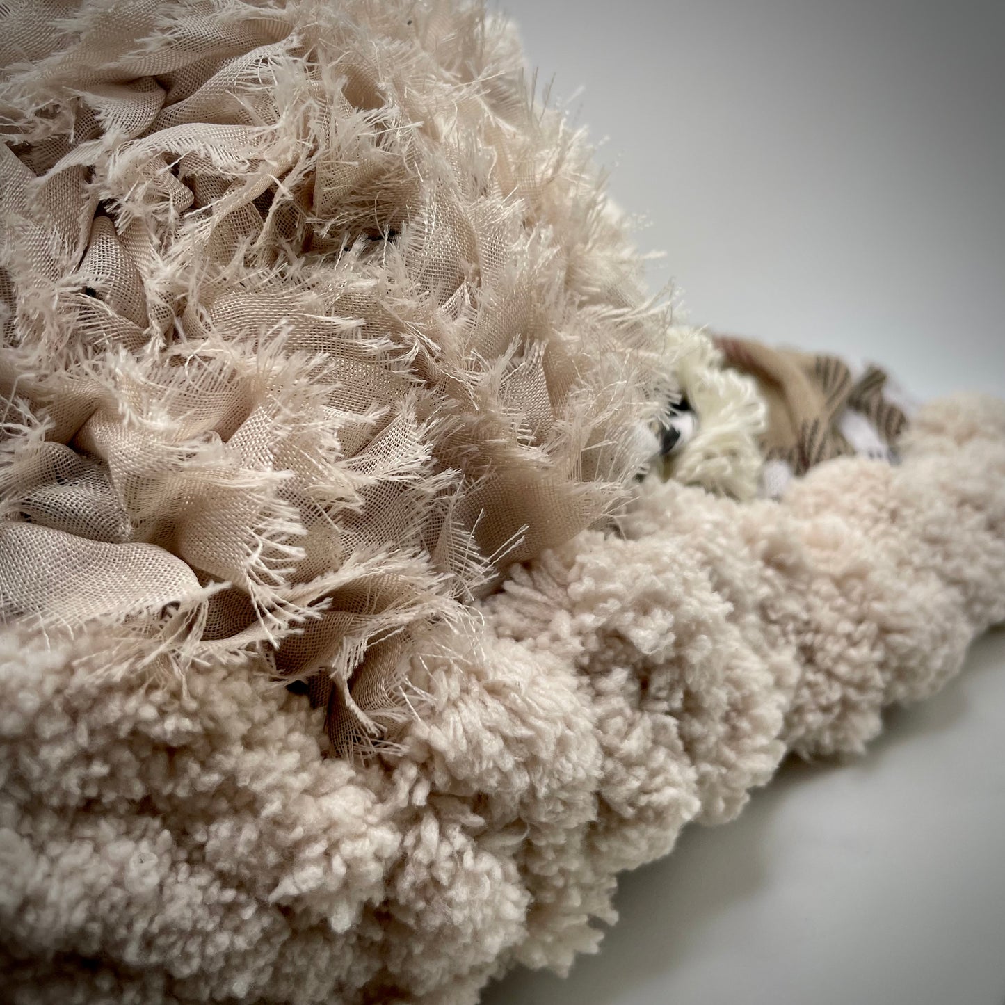 Customs Hat - The Lamb Brand