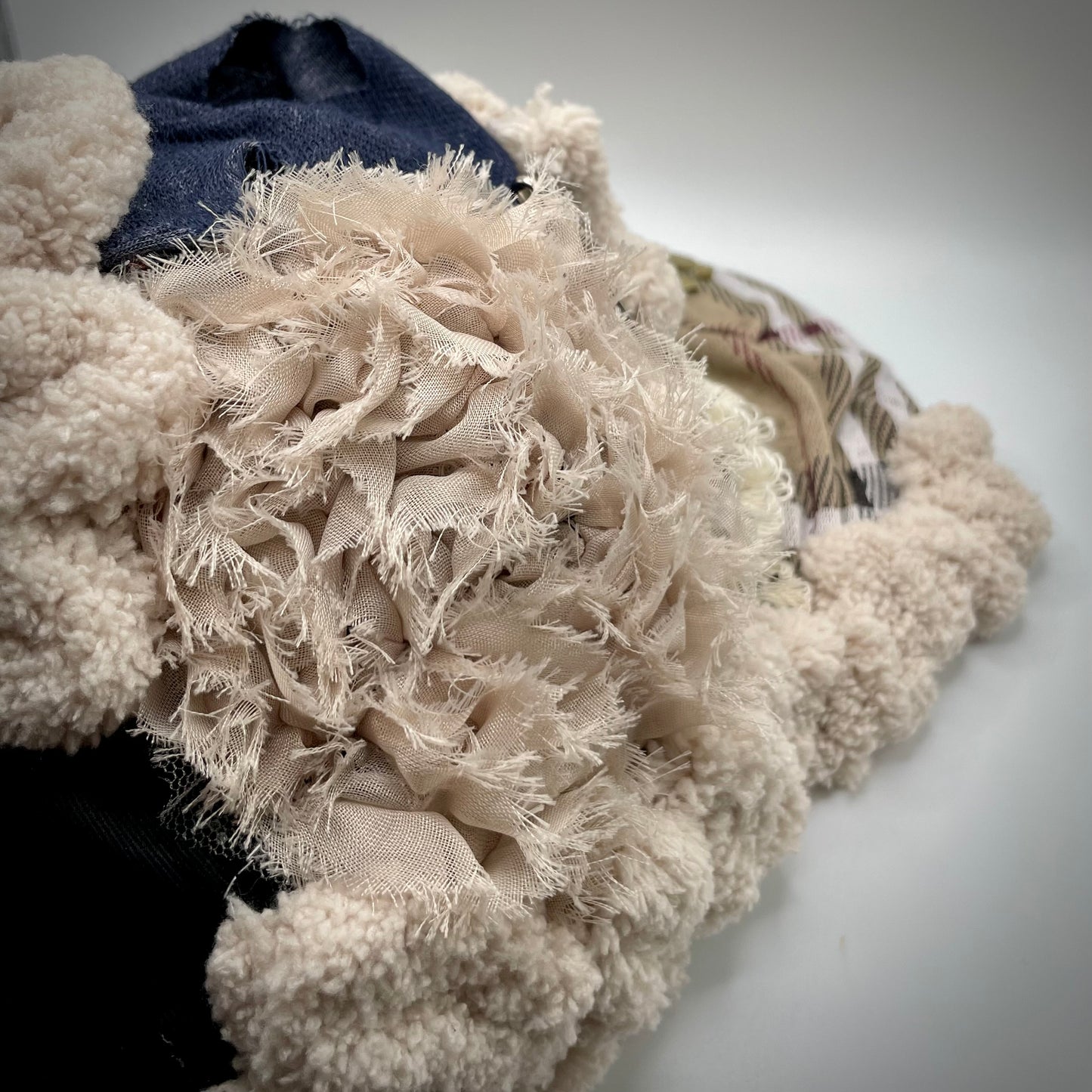 Customs Hat - The Lamb Brand