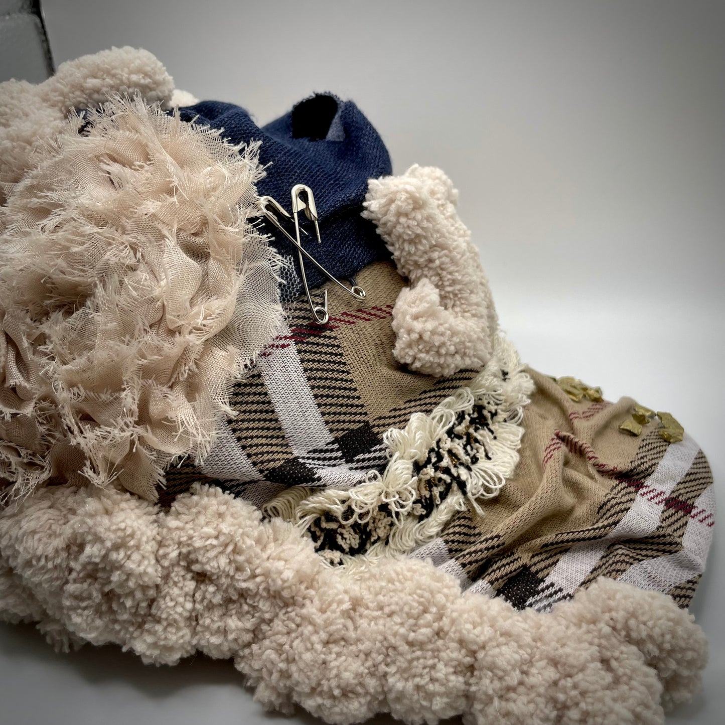 Customs Hat - The Lamb Brand