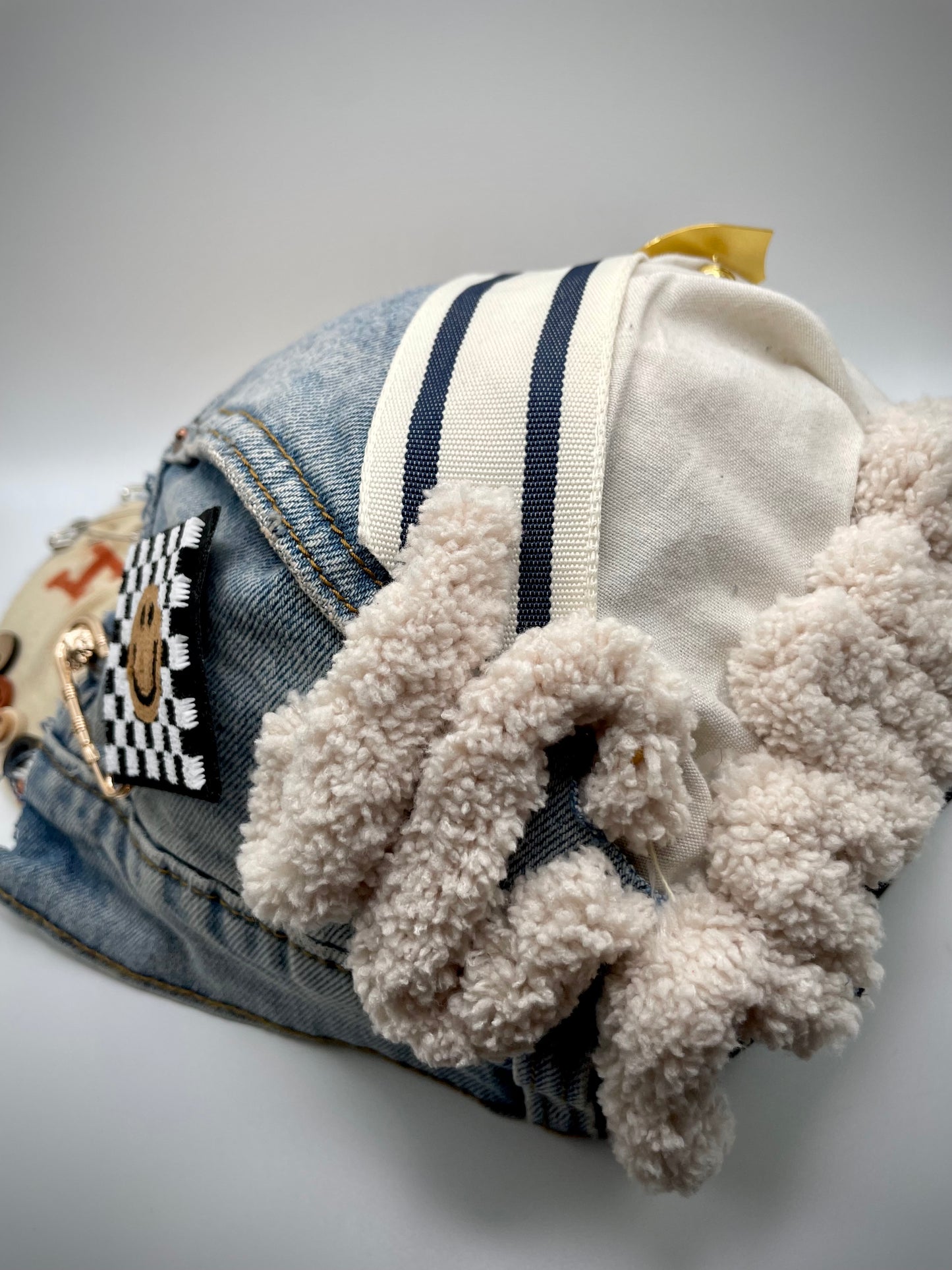 Customs Hat - The Lamb Brand