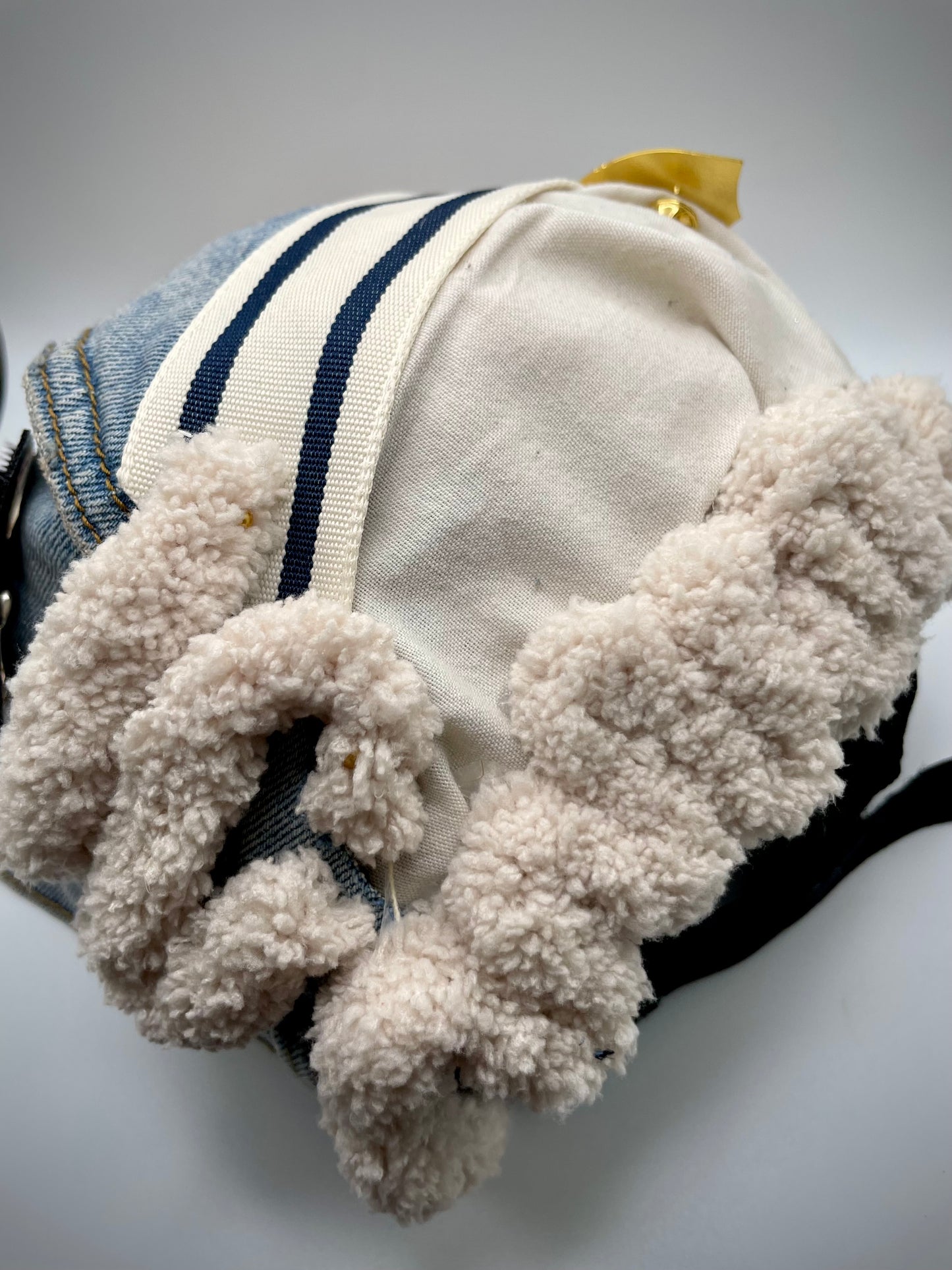 Customs Hat - The Lamb Brand