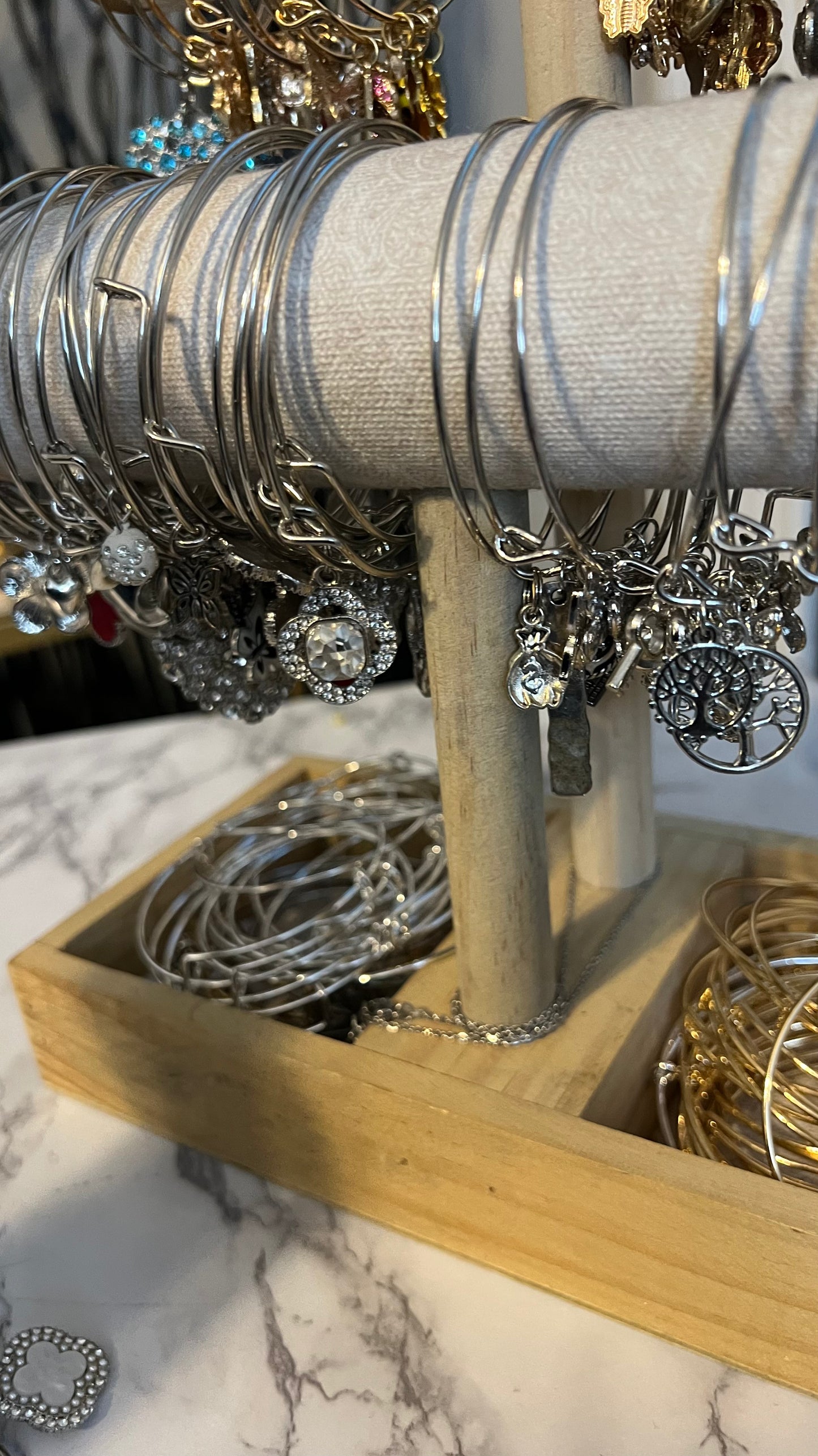 Bracelet Stackable Let Dr G Pick For You (Random)