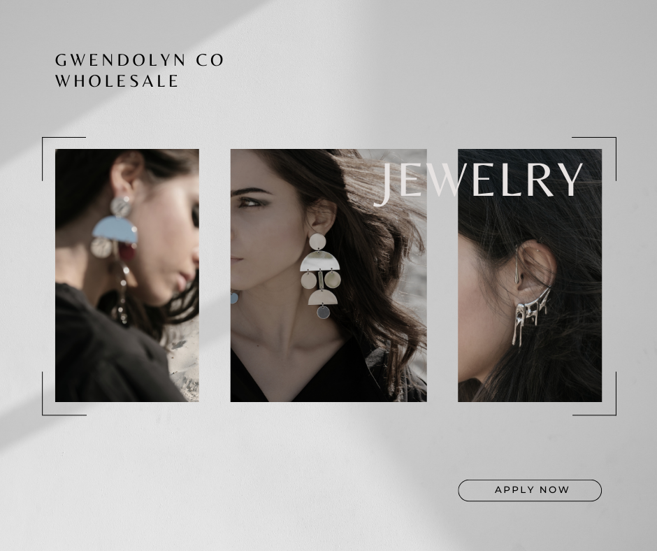 Become a KindgomPrenuer Selling Jewelry and Accessories (Wholesale)