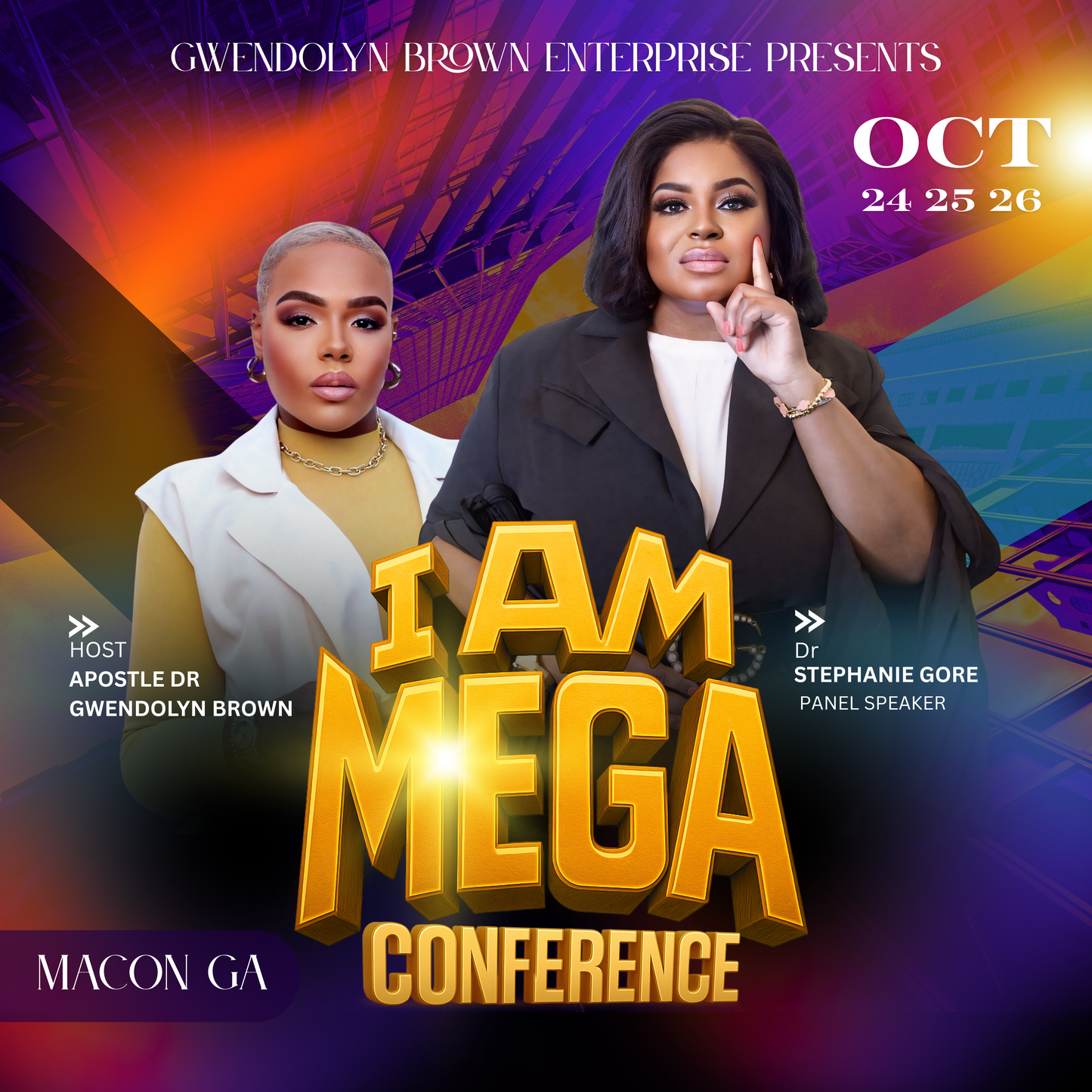 Free MEGA Sponser Registeration