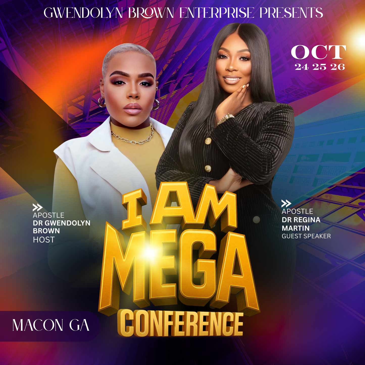 Free MEGA Sponser Registeration