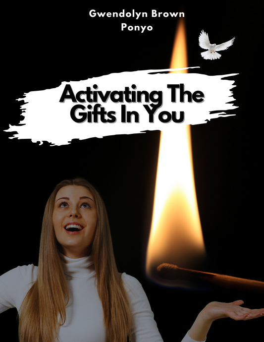 Activating the Gifts of the Spirit Course