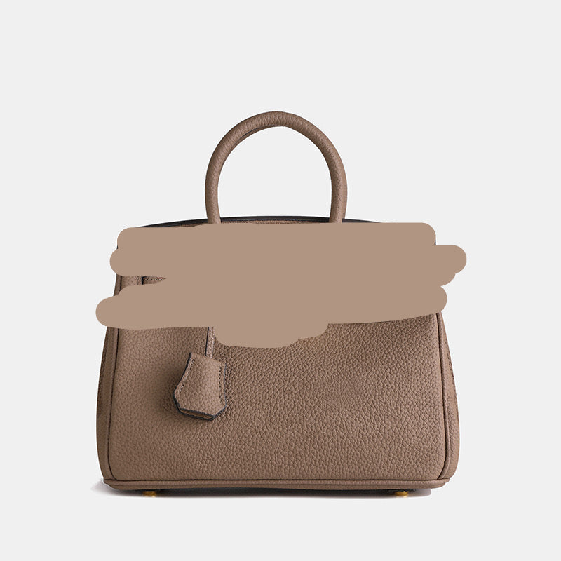 Save Gurl All Leather Quality Bag #30