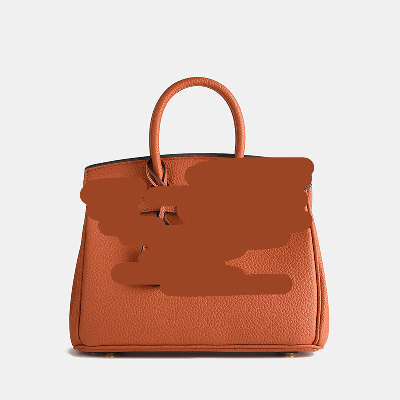 Save Gurl All Leather Quality Bag #30