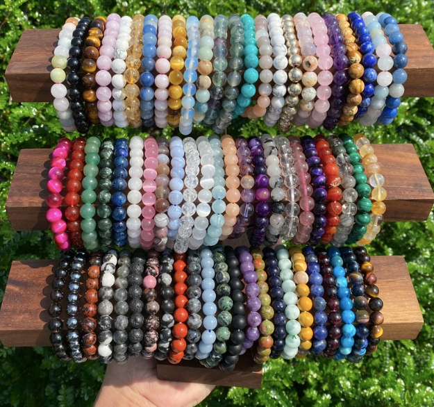 Single Bracelets – Gwendolyn Brown Ponyo