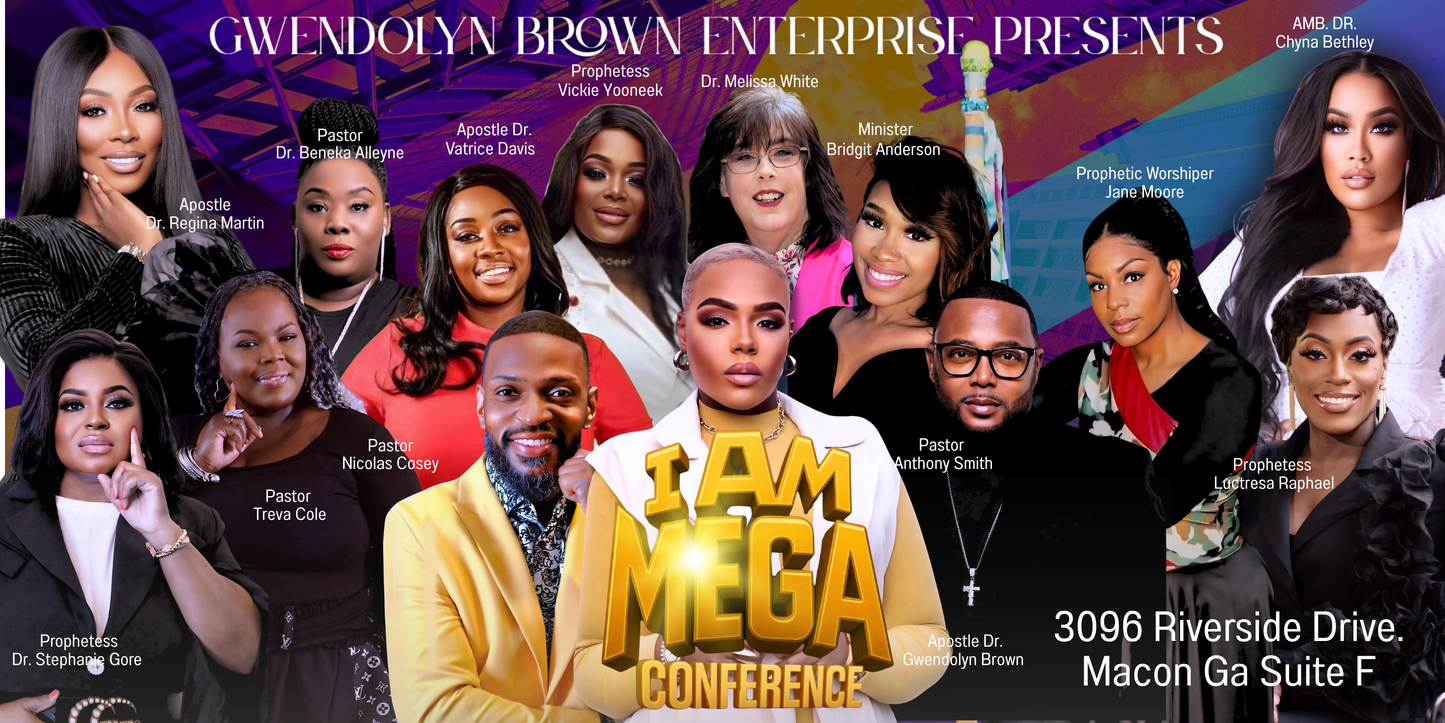 Free MEGA Sponser Registeration