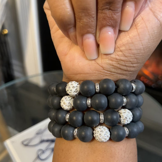 Beauty for Ashes (purity in God) #97