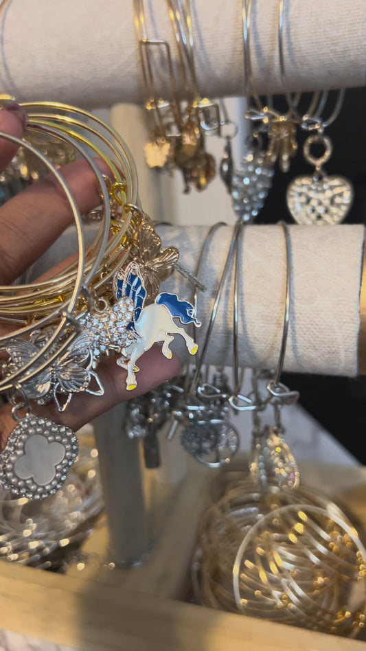 Bracelet Stackable Let Dr G Pick For You (Random)